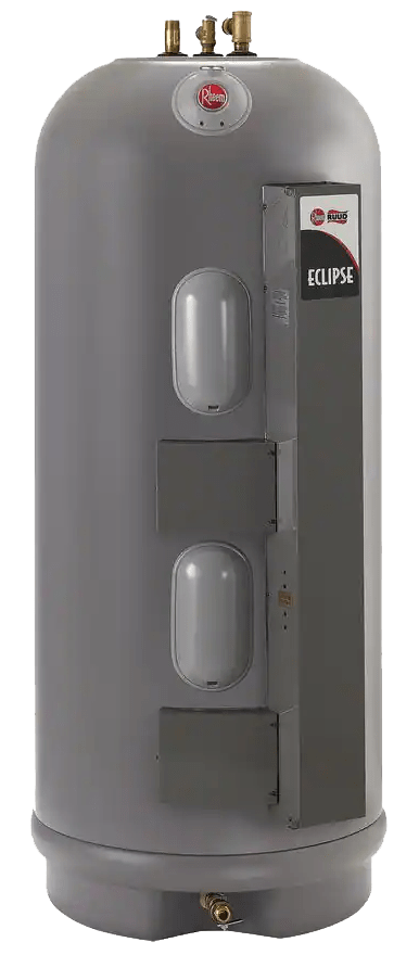 Rheem ME85-18-G Eclipse Heavy Duty Non-metallic 85 Gallon Commercial 18kw Electric Water Heater