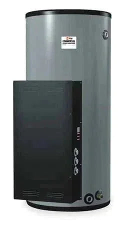 RHEEM E40A-12-G 40 Gallon 12kW PowerPack ASME Commercial Electric Water Heater