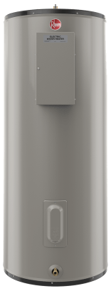 RHEEM ELD80-TB Light Duty 80 Gallon Commercial Electric Water Heater w/ Terminal Block