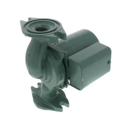 Taco 007-F5-8IFC, Series 007 Cast Iron Circulator with Integral Flow Check, (Rotated Flange), 1/25 HP, 115v