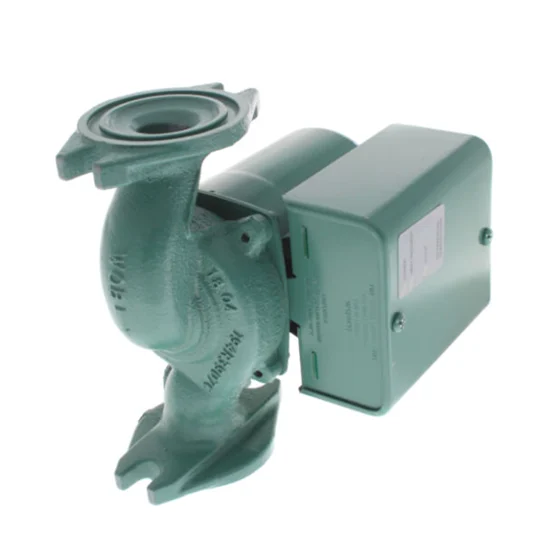 Taco 007-ZF5-9, Series 007 Cast Iron Priority Zoning Circulator, 1/25 HP, 115v