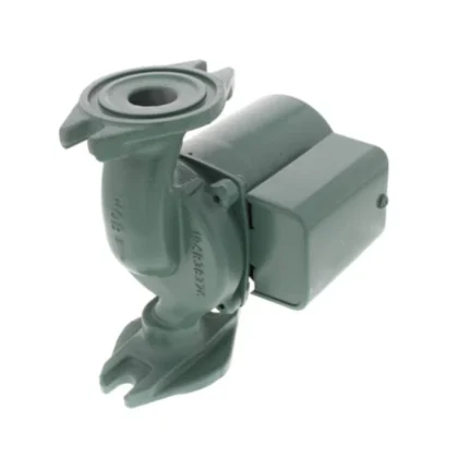 Taco 008-F6, Series 008 Cast Iron Circulator, 1/25 HP, 115v
