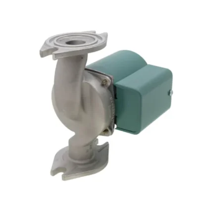 Taco 008-SF6-IFC, Series 008, Stainless Steel Circulator w/ Integral Flow Check, 1/25 HP, 115 Volt