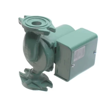 Taco 008-VDTF6-2, Series 008 (Variable Speed), Delta-T Cast Iron Circulator Pump, 1/25 HP, 115v