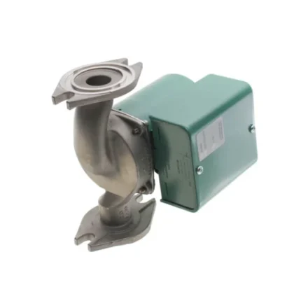 Taco 008-VDTSF6-1, Series 008, (Variable Speed), Delta-T Stainless Steel Circulator Pump, 1/25 HP, 115 Volt