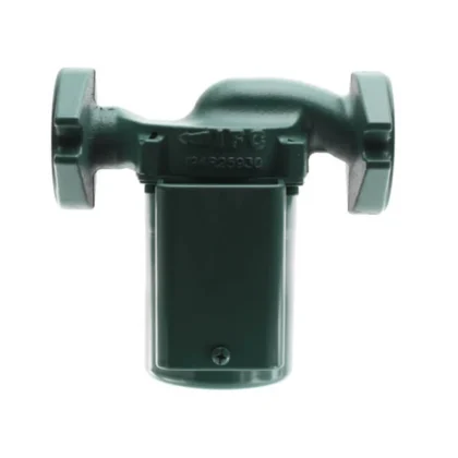 Taco 008-VSF6, Variable Speed Setpoint Circulators (00-VS), 1/25 HP, 115 Volts, 1 Phase, 60 Hertz, Cast Iron