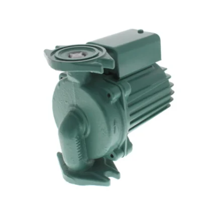Taco 009-F5-IFC, Series 009 Cast Iron Circulator with Integral Flow Check, 1/8 HP, 115v