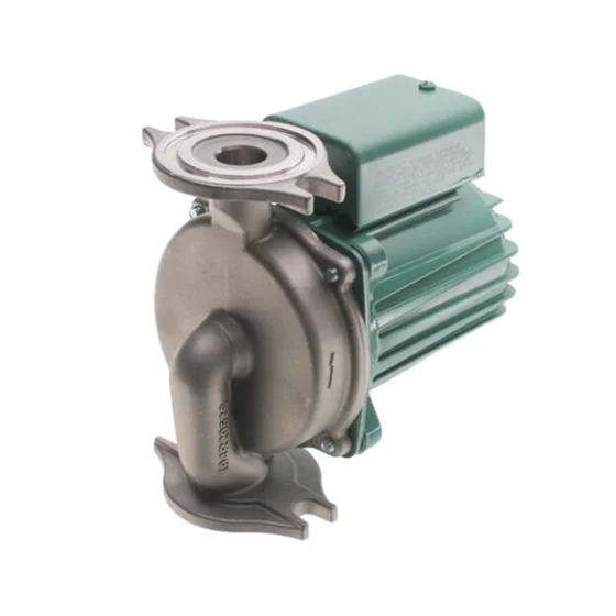 Taco 009-SF5, Series 009, Stainless Steel Circulator, 1/8 HP, 115 Volt