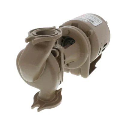 Taco 110-24S, Model 110 Stainless Steel Three-Piece Circulator Pump, 1/12 HP, 115v