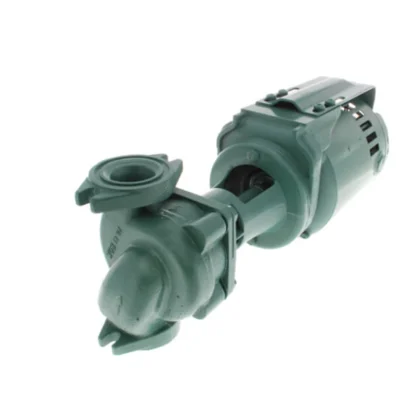 Taco 112-14, Series 100, Cast Iron Three-Piece Circulator Pump, 1/3 HP, 115v