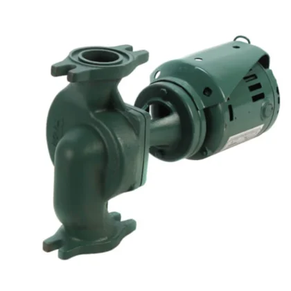 Taco 120-13, Series 100, Cast Iron Three-Piece Circulator Pump, 1/6 HP, 115v