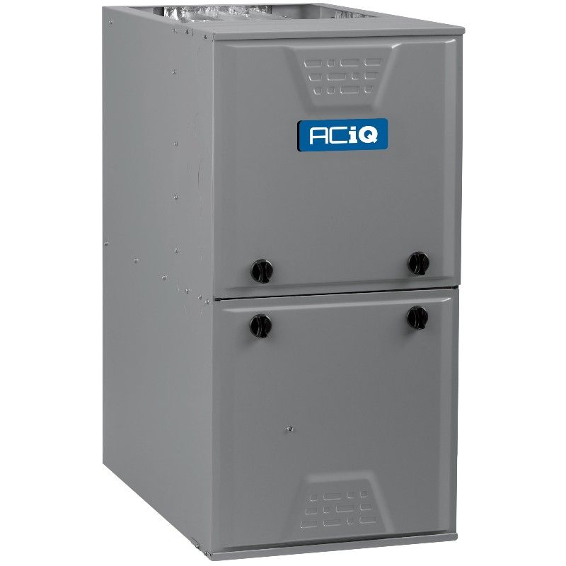 ACIQ 3 Ton 13.4 SEER2 96% 80,000 BTU Furnace & AC System - R454B Multi-Positional - Image 6