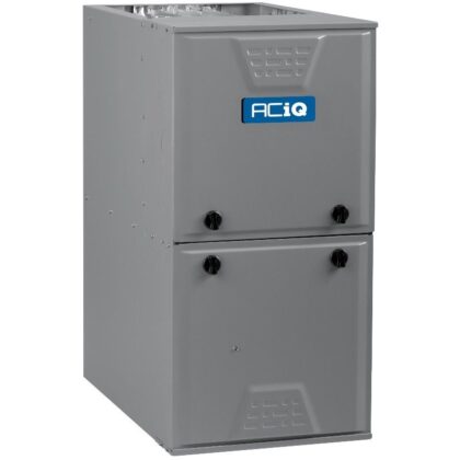 140,000 BTU 96% AFUE Single Stage ACiQ Gas Furnace | 24.5" Width | Multi-Positional