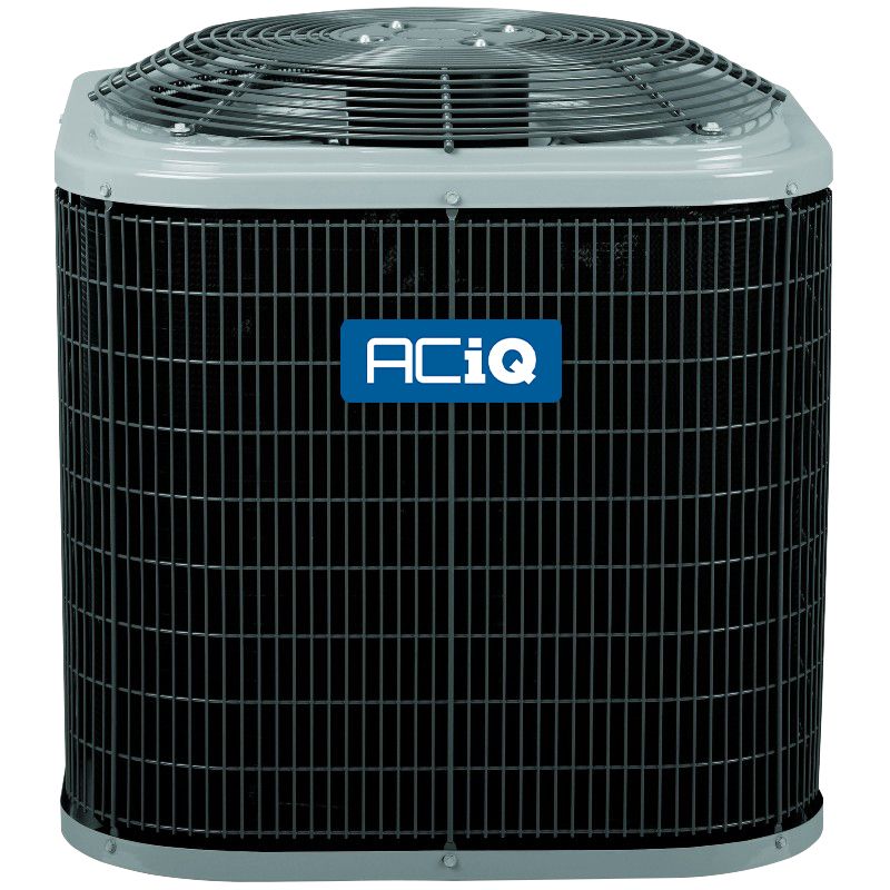ACIQ 3 Ton 13.4 SEER2 96% 80,000 BTU Furnace & AC System - R454B Multi-Positional - Image 5