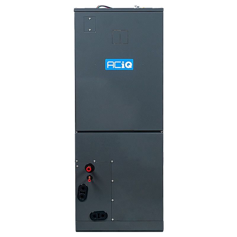 ACiQ 2.5 Ton Multi-Positional Air Handler - 21" Width - R32 - Image 2