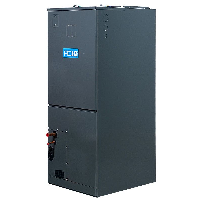 ACiQ 2.5 Ton Multi-Positional Air Handler - 21" Width - R32 - Image 9