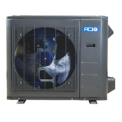 1.5 Ton 16 SEER2 ACiQ High Efficiency Air Conditioner Condenser | Inverter - R454B