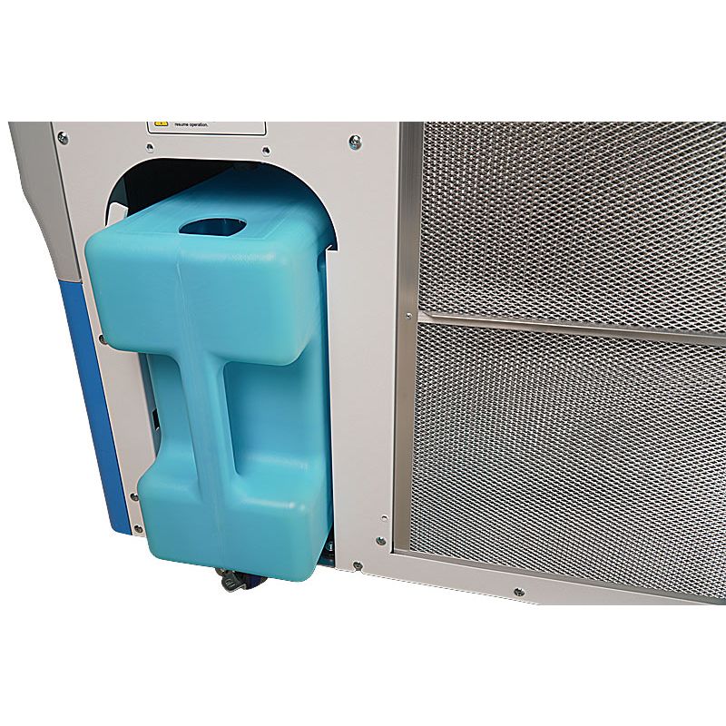 Americool 1 Ton 13,200 BTU Portable Air Conditioner + Dehumidifier | 115V - R32 - Image 8