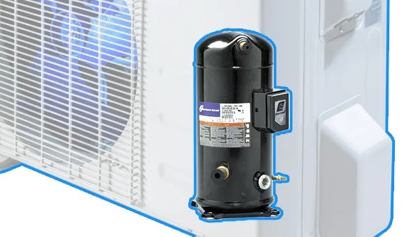 ACiQ Highest Efficiency
