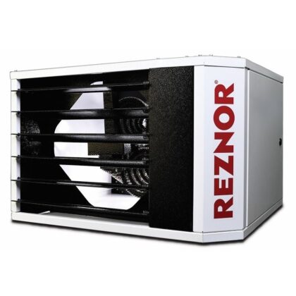 Reznor EUH-10 Electric Unit Heater - 10kW / 34,121 BTU, 208V - 240V / 1 - 3 Phase Convertible