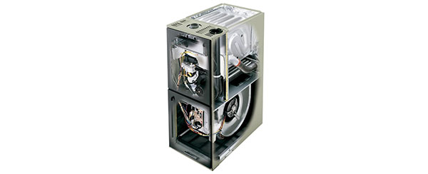 High Efficient Furnace
