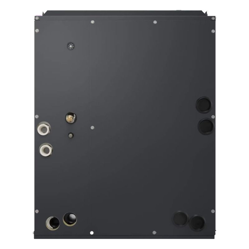 LG 5 Ton 16 SEER2 96% AFUE 100,000 BTU Hybrid Heat Pump & Furnace System - R32 Inverter - Upflow/Horizontal - Image 9