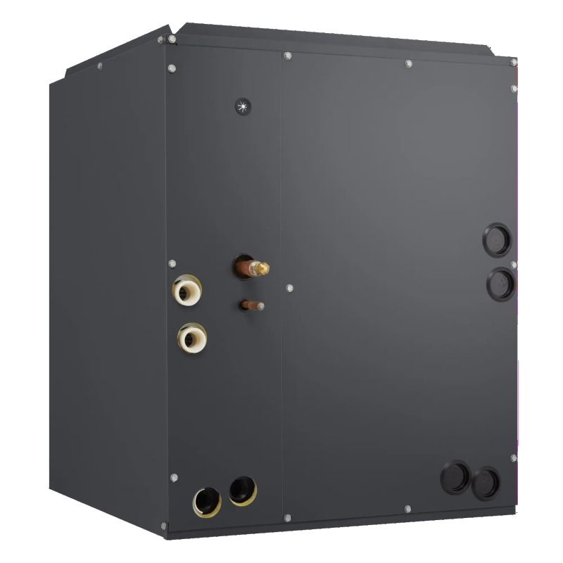 LG 5 Ton 16 SEER2 96% AFUE 100,000 BTU Hybrid Heat Pump & Furnace System - R32 Inverter - Upflow/Horizontal - Image 10