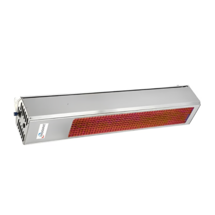 Modine OHP 31,000 BTU Natural Gas Patio Heater - OHP31S48