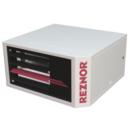 Reznor UDXC 105,000 BTU Natural Gas Unit Heater, Propeller Fan, Separated Combustion Convertible - Replaces UDX-100 / UDZ-100